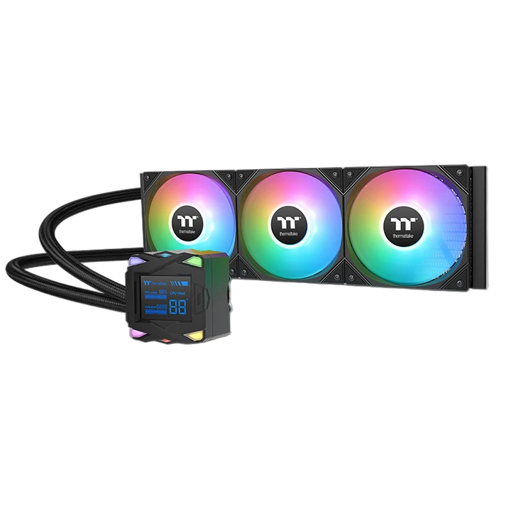 Thermaltake LA360-S ARGB Sync AIO Liquid Cooler